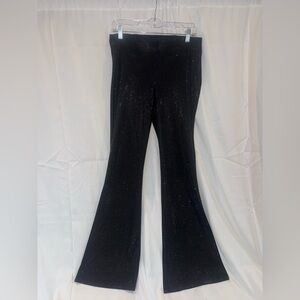 Women’s size medium dressy sparkly pants.